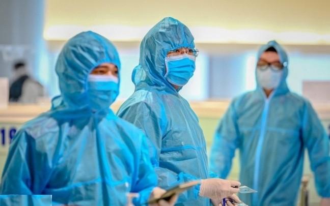 67 ngày Việt Nam không ghi nhận ca mắc COVID-19 trong cộng đồng