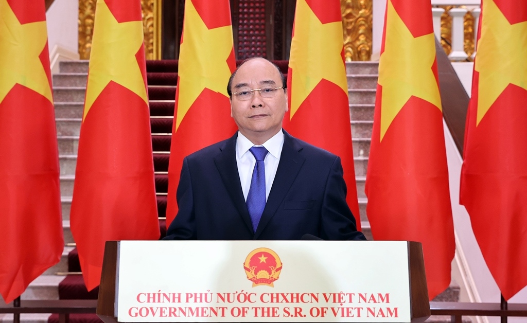ASEAN - Trung Quốc là một trong số ít cặp đối tác giữ tăng trưởng rất tích cực
