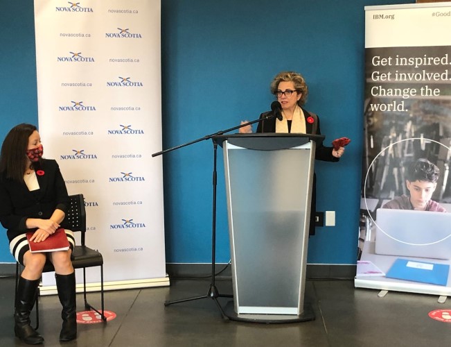 Canada: Chú trọng đào tạo ngành công nghệ thông tin