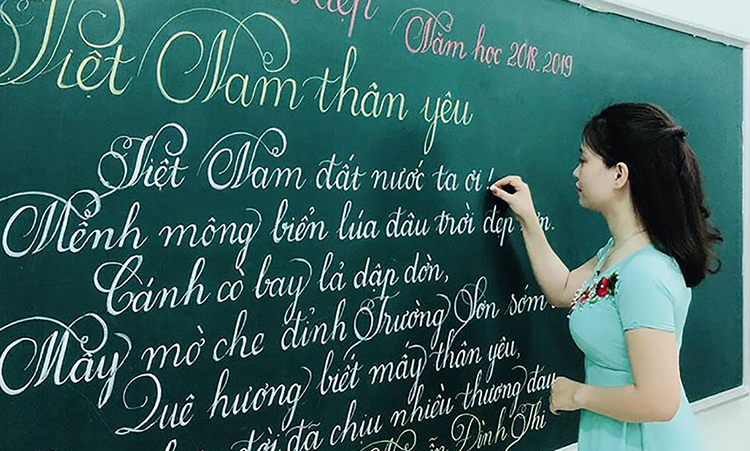 Chế độ trực và thưởng Tết của giáo viên có gì mới?