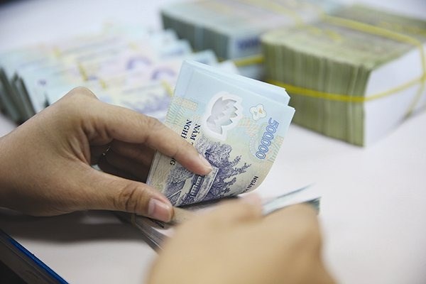 Doanh nghiệp bất động sản 'đua nhau' phát hành trái phiếu vì đói vốn