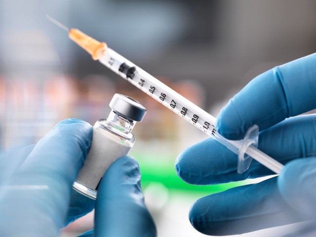 Đối tượng nào sẽ được tiêm thử nghiệm vaccine Covid-19 'made in Vietnam'?