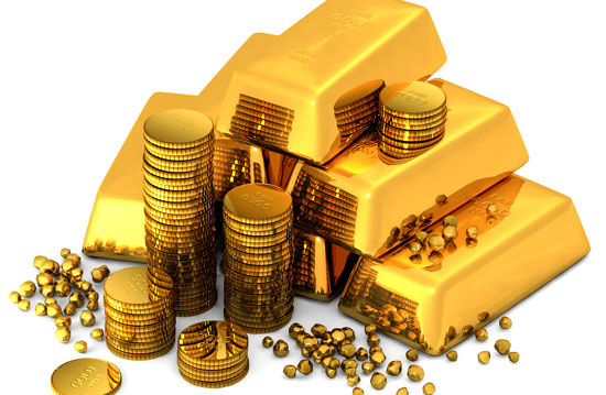 Giá vàng trong nước gần như đi ngang