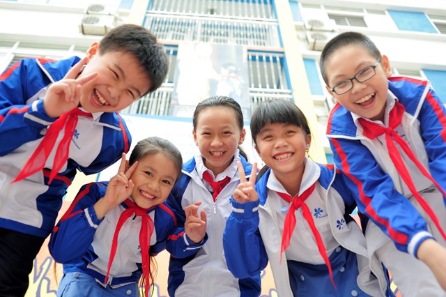 Học phí rậm rịch tăng