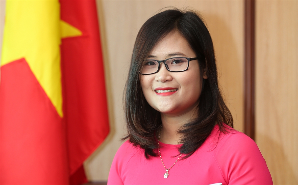 Lần đầu tiên Việt Nam có giáo viên vào top 10 giáo viên toàn cầu