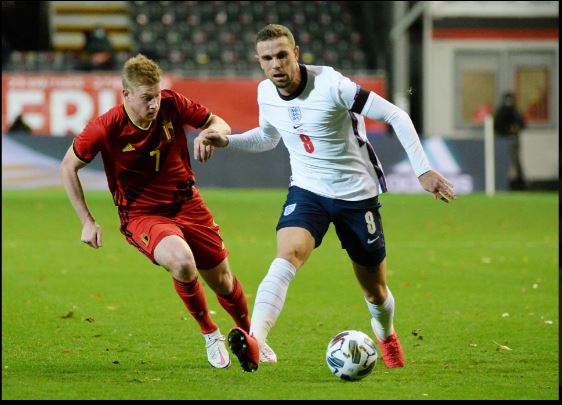 Liverpool thiếu vắng 9 ngôi sao ở trận đại chiến với Leicester