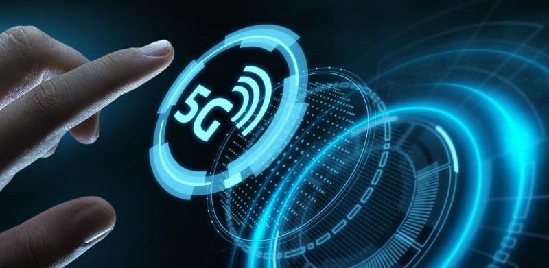 Mạng 5G trở thành mục tiêu tấn công mới