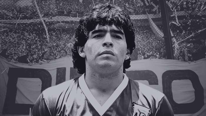 Maradona đã ra đi, nhưng huyền thoại của Diego là bất tử!