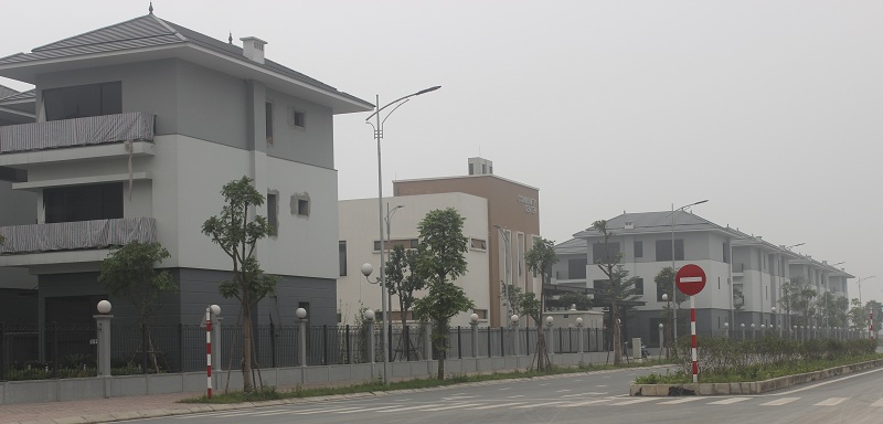 Một số quy định trong dự thảo sửa đổi Nghị định về quản lý NƠXH chưa phù hợp