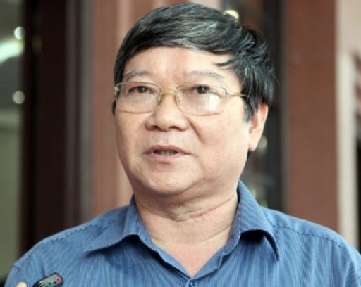 Người đứng đầu không trong sạch thì không chống được tham nhũng