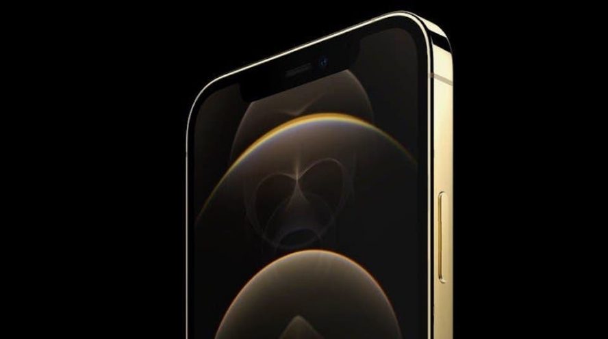 Nguyên mẫu thiết kế iPhone 13 – vẫn tai thỏ, vẫn camera vuông