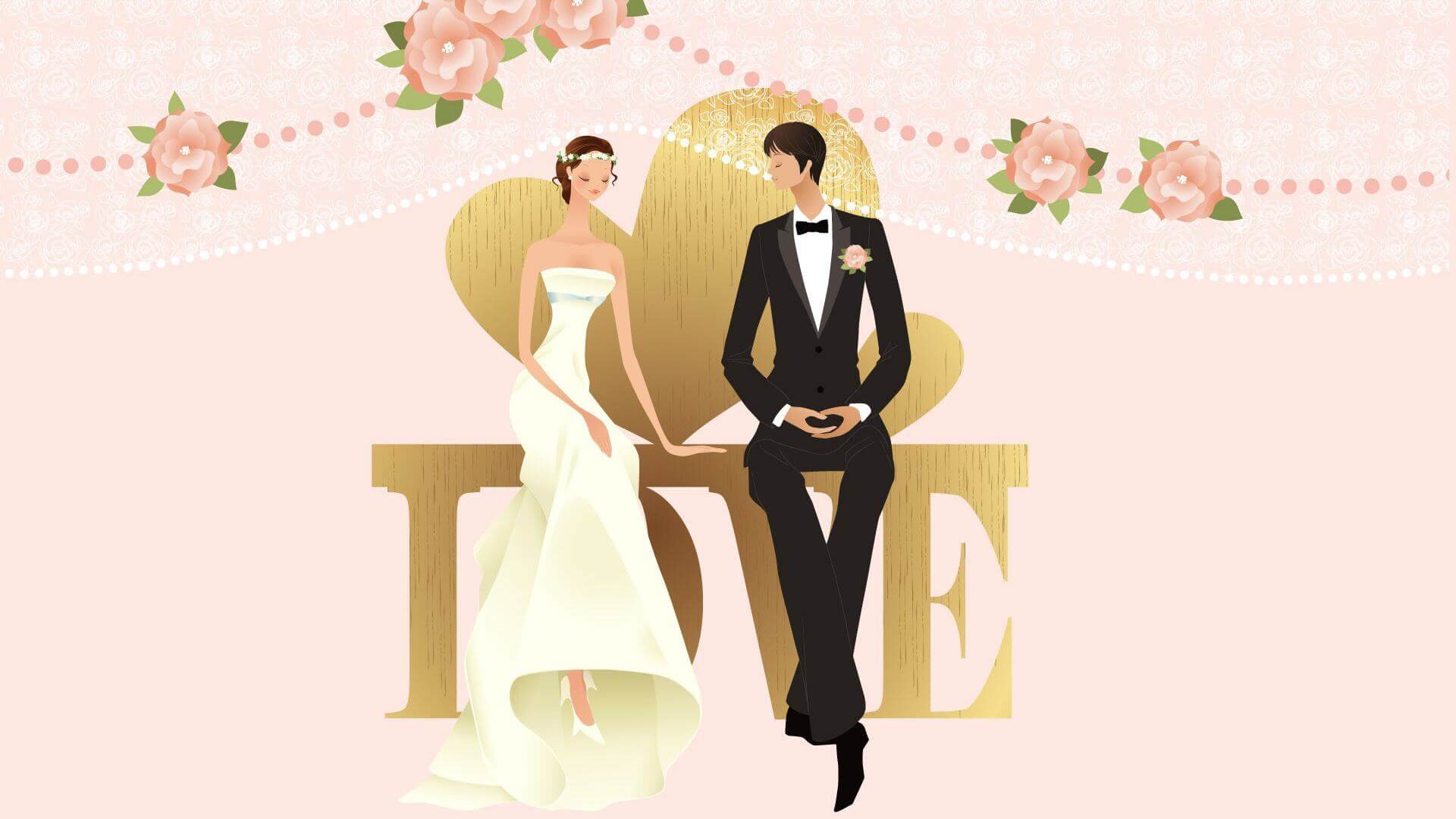 Những trường hợp bị cấm kết hôn theo Luật Hôn nhân và gia đình