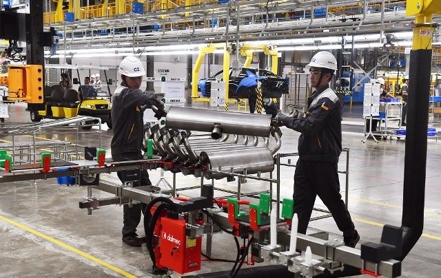 Phát huy các giá trị Tư tưởng Hồ Chí Minh về đảm bảo an toàn cho người lao động trong bối cảnh cuộc cách mạng công nghiệp lần thứ tư và hội nhập quốc tế