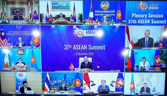 Quan điểm của Việt Nam về Biển Đông phù hợp với nhận thức chung
