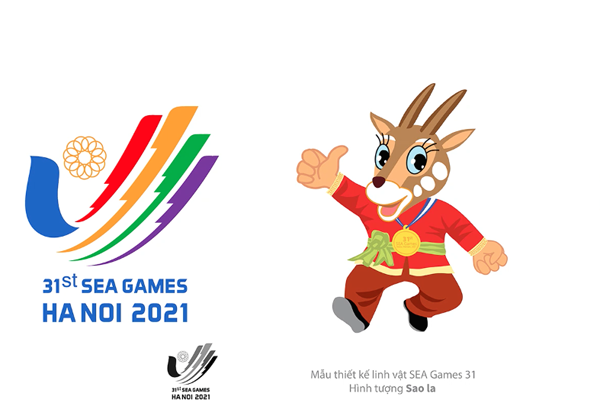 Sẵn sàng cho chương trình "Khởi động cùng SEA Games 31"