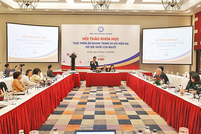 Sự thật về mì ăn liền không phải ai cũng biết
