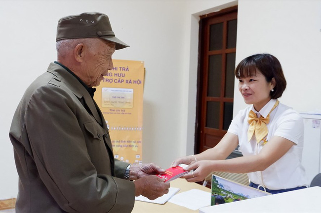 Thanh tra việc sử dụng nguồn kinh phí ưu đãi người có công trên toàn quốc