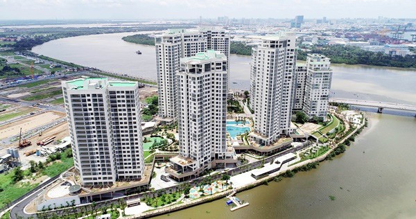 Thị trường bất động sản có vực dậy sau tác động nặng nề của dịch Covid-19?