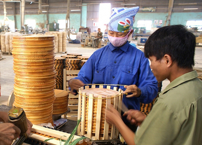 Thủ tướng phê duyệt Chương trình khuyến công quốc gia giai đoạn 2021 - 2025