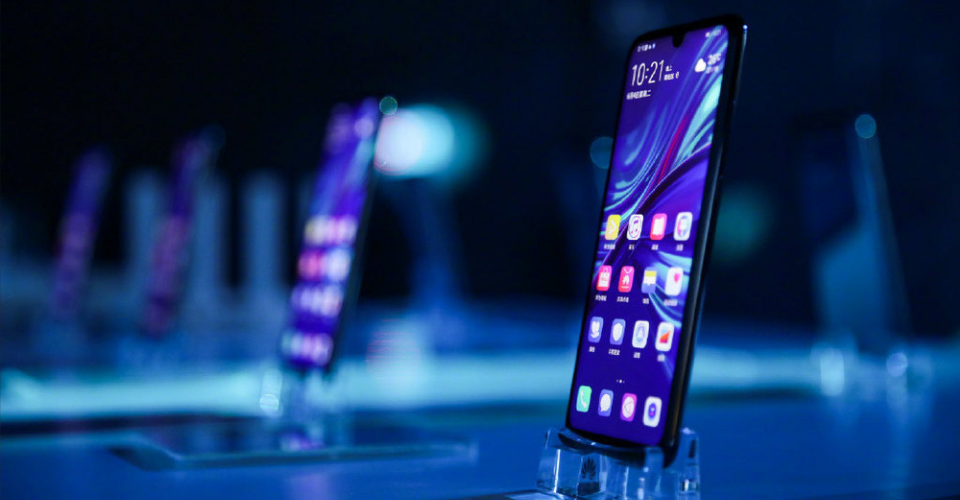 Tin vui: Huawei vẫn có thể tự sản xuất chip riêng