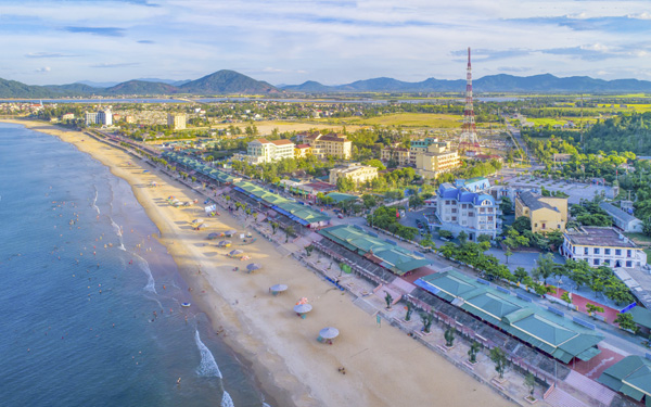 Tổ chức giới thiệu du lịch Hà Tĩnh tại vùng Tây Nguyên