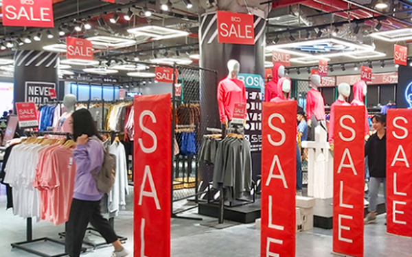 Tránh mắc bẫy giảm giá ngày Black Friday
