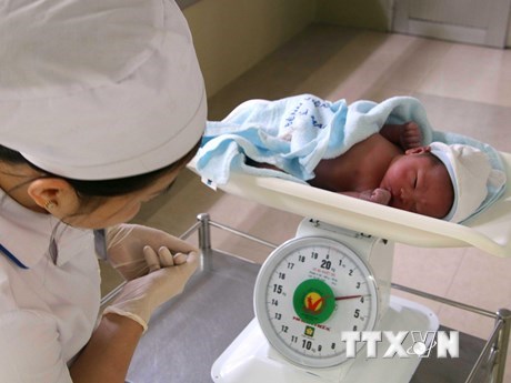 Việt Nam sẽ 'dư thừa' khoảng 1,38 triệu nam giới vào năm 2026