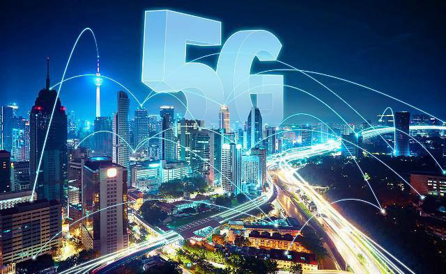 VinaPhone chính thức phát sóng 5G vào tháng 12/2020