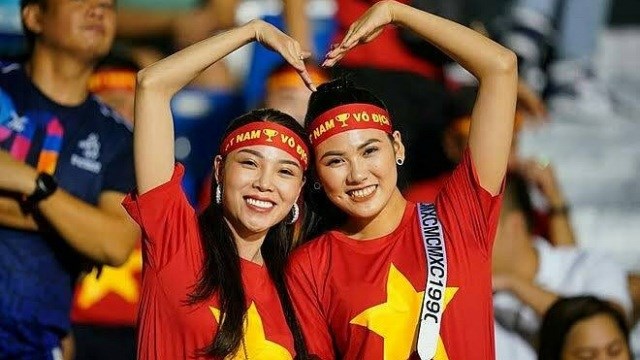 Báo Thái Lan khen Việt Nam tổ chức trọn vẹn các môn bóng đá SEA Games