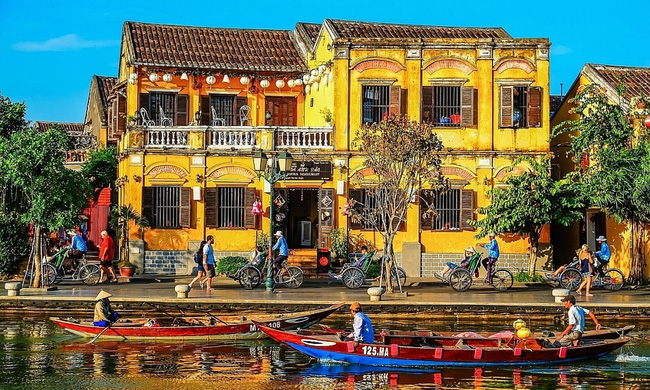 Năm 2020: Việt Nam được vinh danh điểm đến "Di sản hàng đầu thế giới"