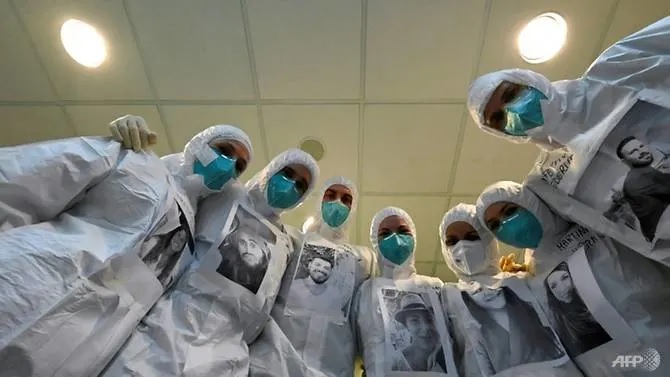 Virus corona biến thể ở Anh “ngoài tầm kiểm soát”, các nước phát lệnh cấm bay