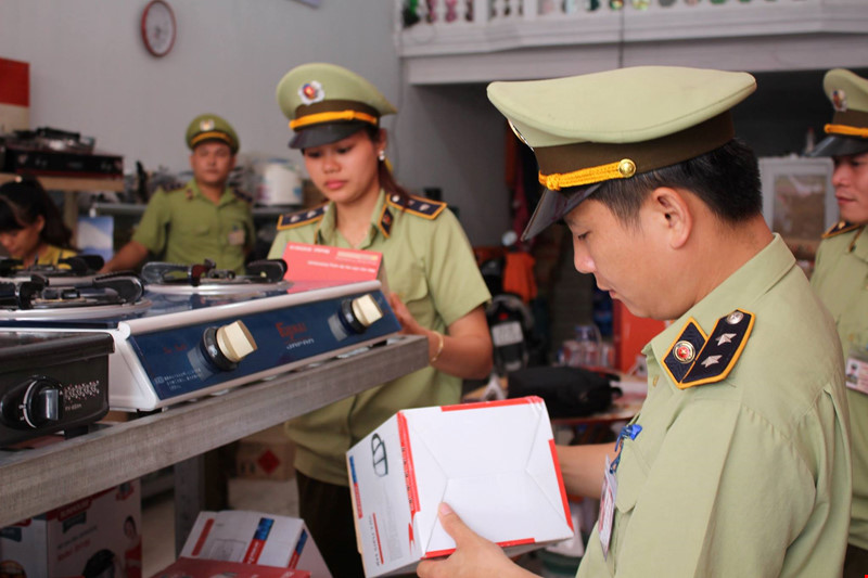 Dịch Covid-19: Kiểm soát, tránh tình trạng đầu cơ, găm các mặt hàng hóa thiết yếu