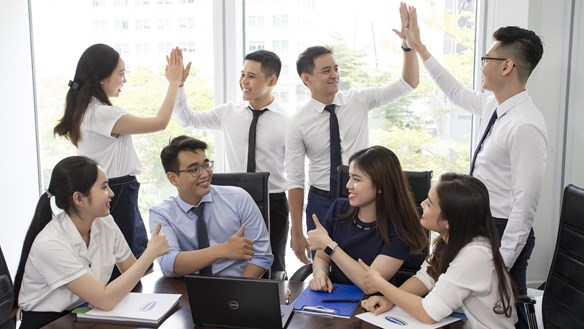 Nhiều chính sách về lương có hiệu lực trong tháng 2