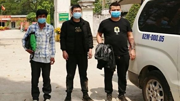 Long An: Điều tra, làm rõ hành vi đưa người khác xuất cảnh trái phép