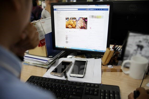 Năm 2021: Gian lận thương mại trên Internet vẫn phức tạp