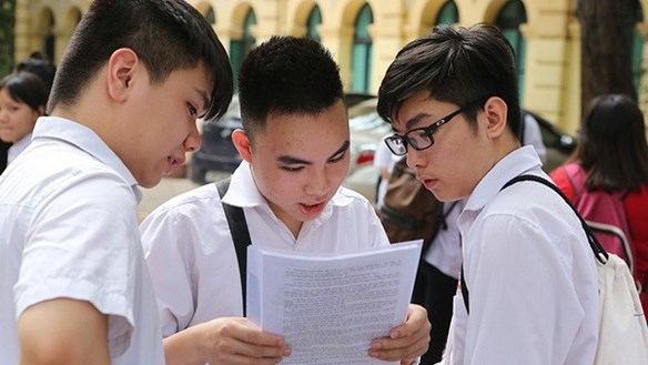 Của cho và cách cho