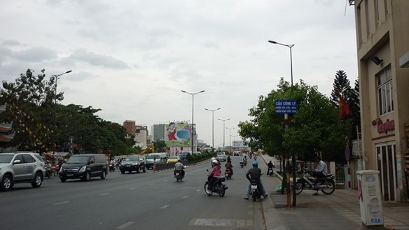 Thanh tra TP HCM đề nghị Chủ tịch Quận 3 tổ chức kiểm điểm