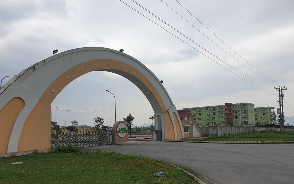 Hà Tĩnh đưa khu cách ly tập trung F0 chưa có triệu chứng vào hoạt động