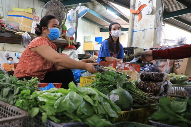 TP.HCM lên kế hoạch để chợ truyền thống hoạt động trở lại an toàn