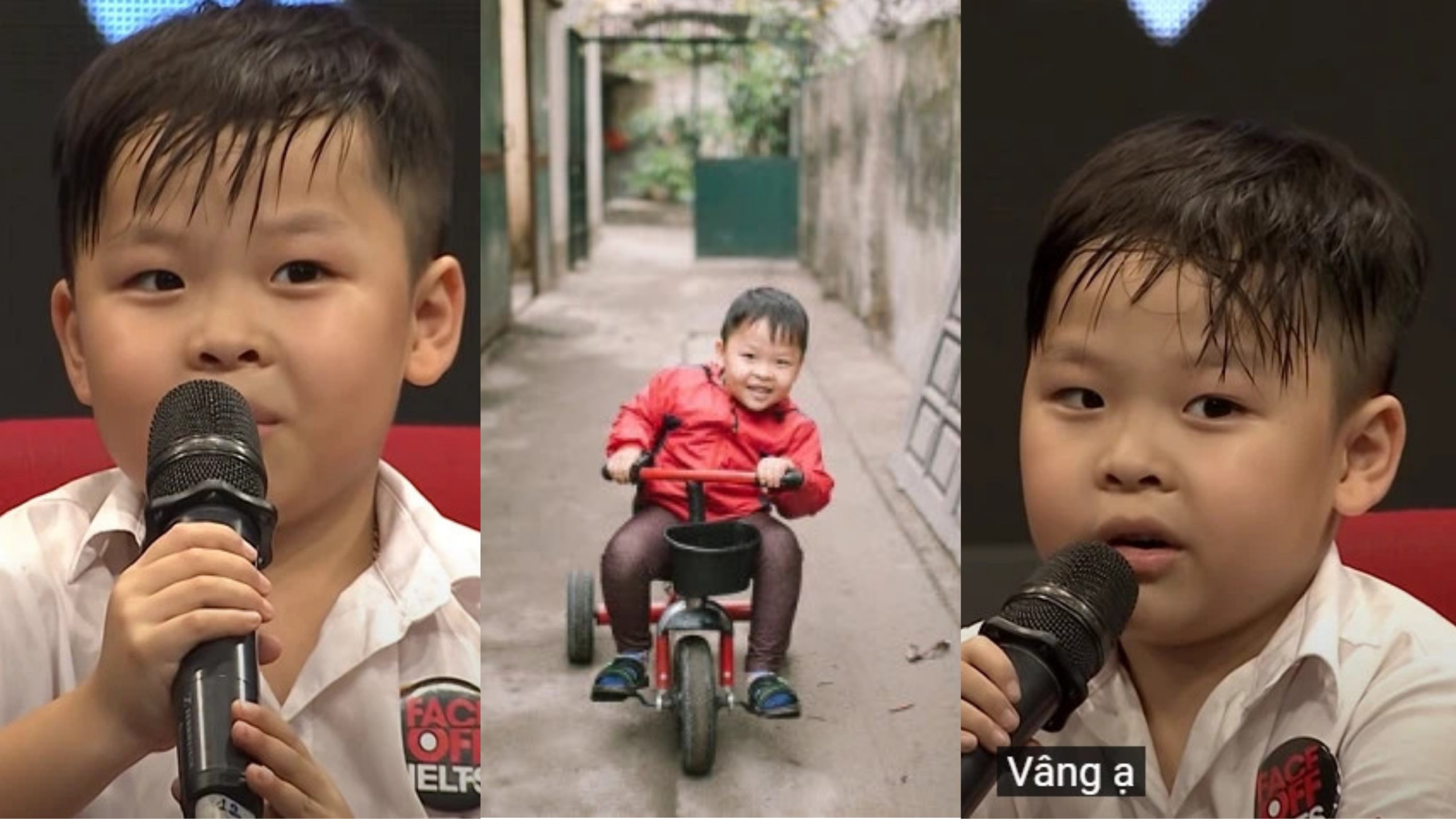 Cậu bé Hà Tĩnh được mệnh danh thần đồng khi 19 tháng tuổi biết nói Tiếng Anh, gây bão MXH ngày ấy - giờ ra sao?