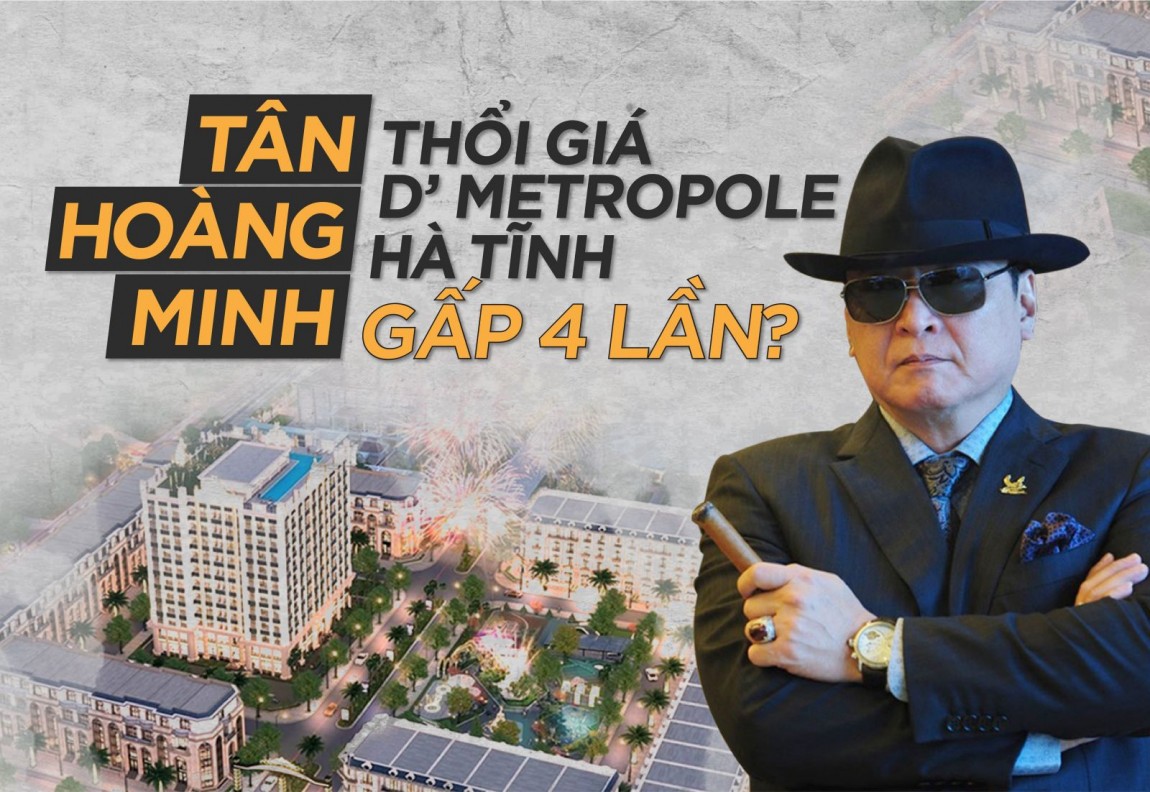 Diễn biến bất ngờ sau vụ Thailand và Hà Tĩnh “cò kè bớt một thêm hai”