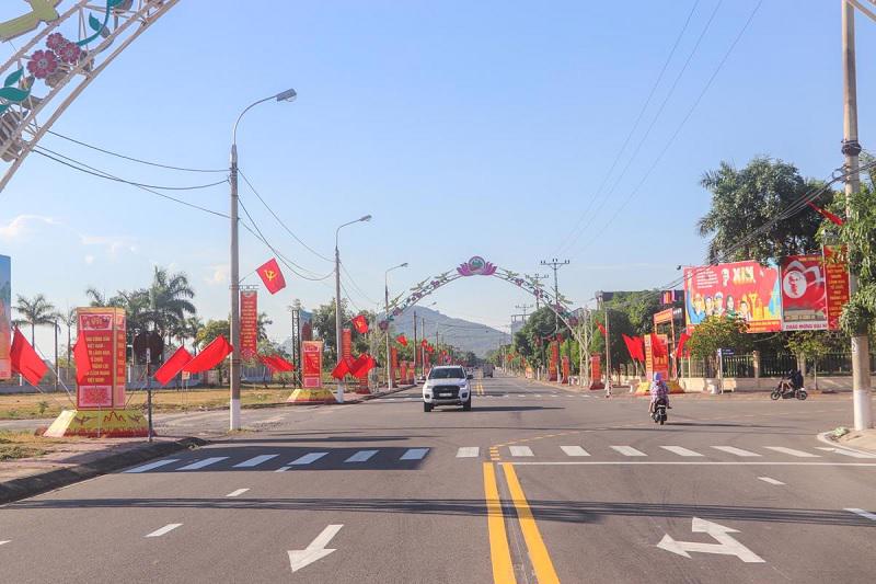 Hà Tĩnh: Sẵn sàng cho cuộc đổ bộ của các “cá mập” và dự án lớn