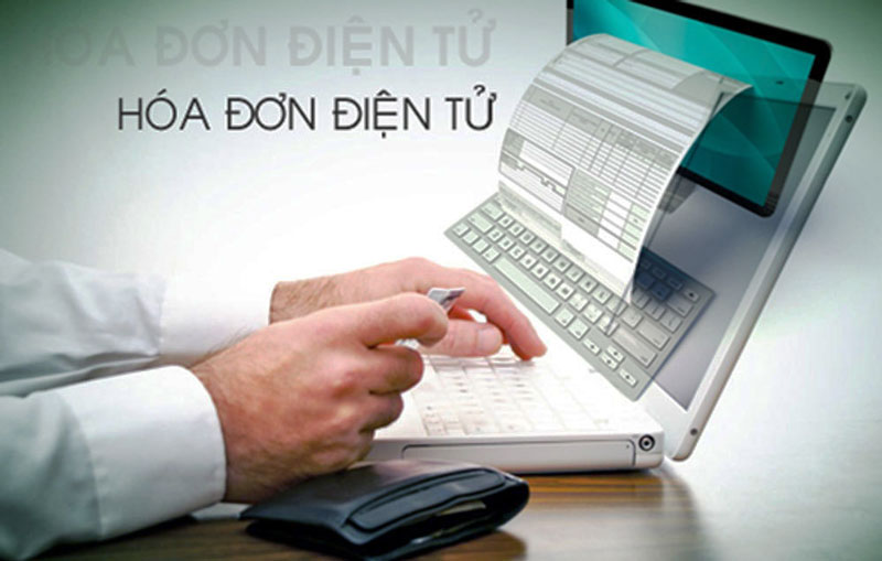 Từ ngày 1-7-2022, áp dụng hóa đơn điện tử thay hóa đơn giấy