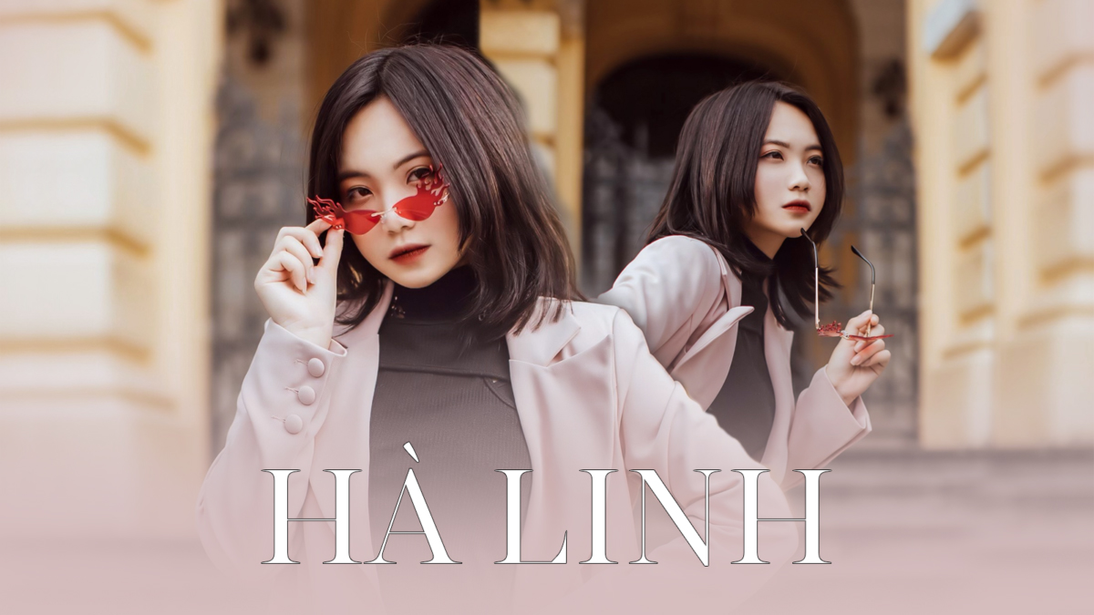 Bật mí sức hút của Hà Linh – cô lớp trưởng đúng chuẩn ‘con nhà người ta’