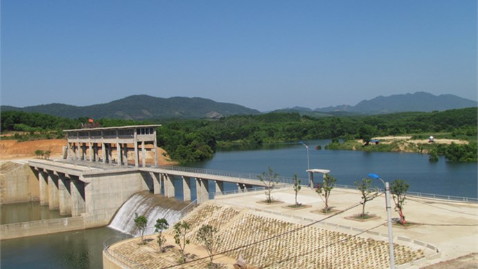 Chuyển đổi 1.107 ha đất rừng cho dự án của Hoành Sơn Group: Rà soát, đánh giá lại toàn diện