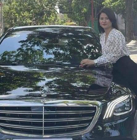Nữ đại gia bị tố lừa hàng trăm tỉ ở Vũng Tàu ra Hà Tĩnh đầu thú