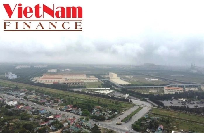 Vingroup đề xuất tài trợ lập quy hoạch khu đô thị trung tâm KKT Vũng Áng