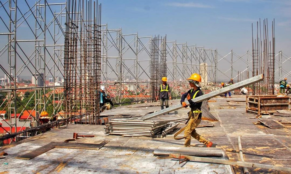 Hà Tĩnh: Đẩy nhanh tiến độ triển khai các dự án công nghiệp để thúc đẩy tăng trưởng