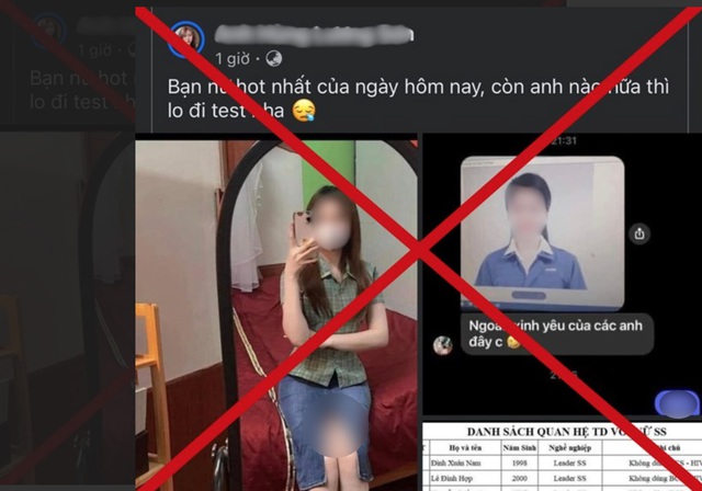 Đại diện công ty lên tiếng về tin đồn "cô gái Samsung lây HIV cho 16 người"