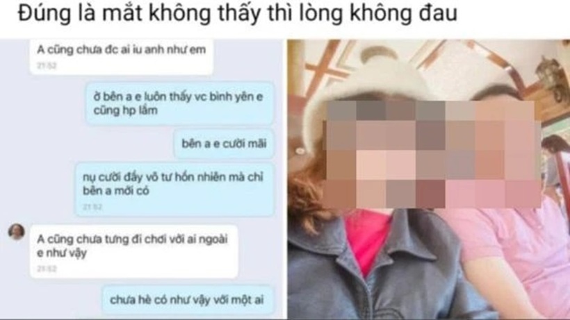 Vụ cô giáo mầm non bị phát tán clip "nóng": Phòng GD&ĐT báo cáo gì?